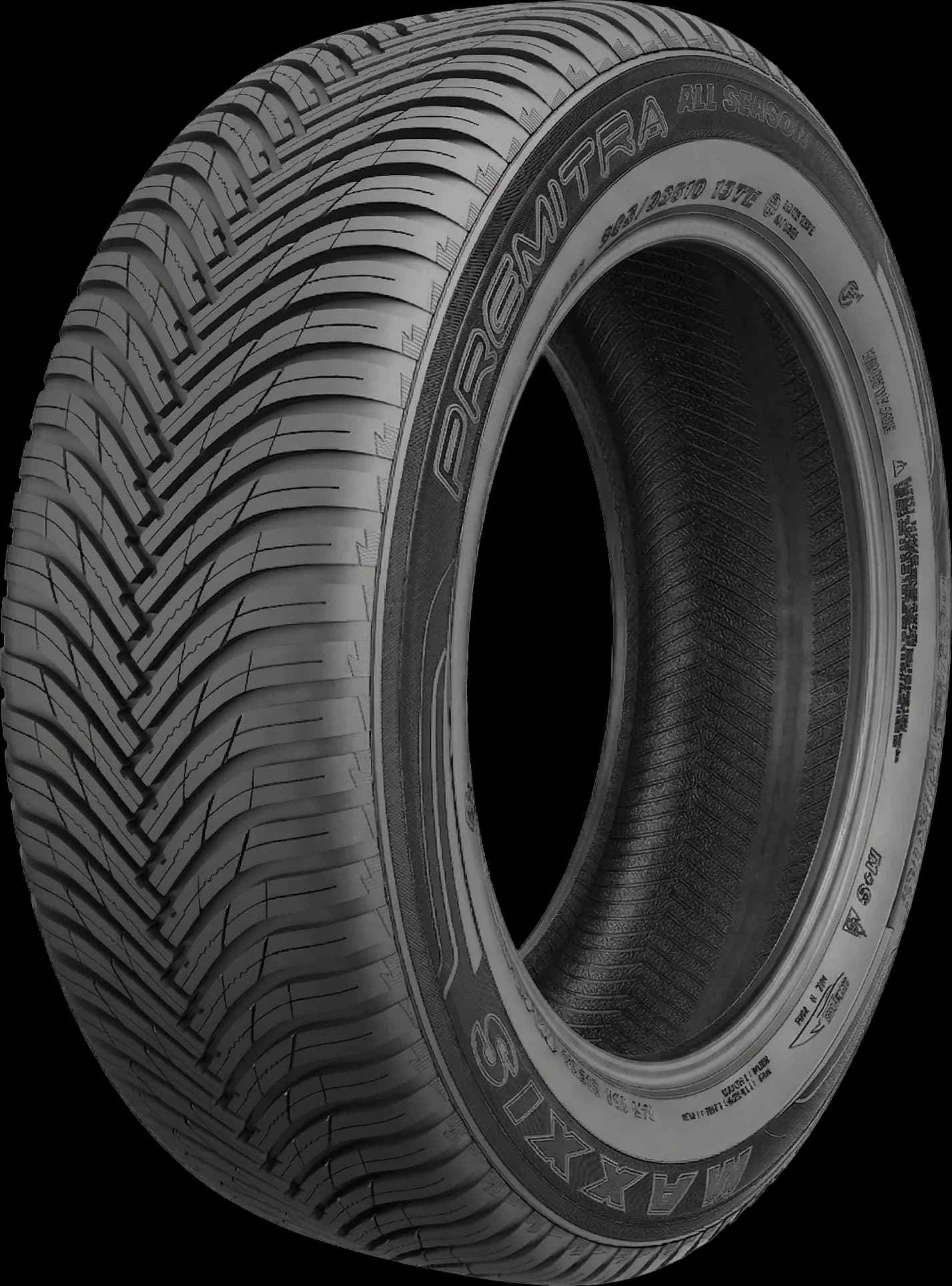 MAXXIS Premitra All Season AP3 SUV