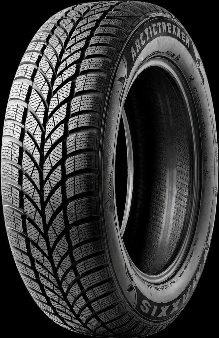 MAXXIS Arctictrekker (WP-05)