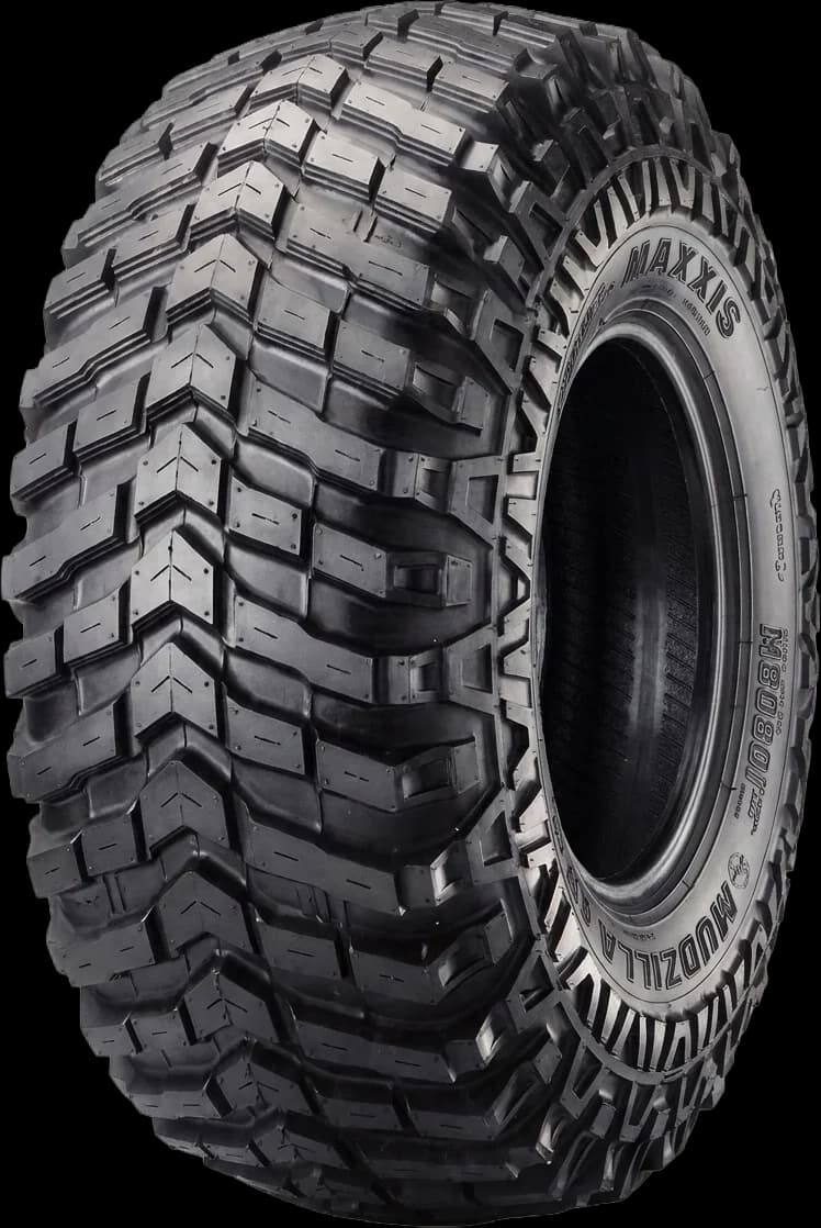 MAXXIS Mudzilla (M-8080)