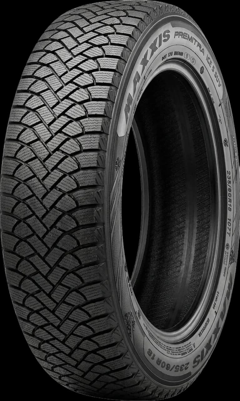 MAXXIS Premitra ICE 5