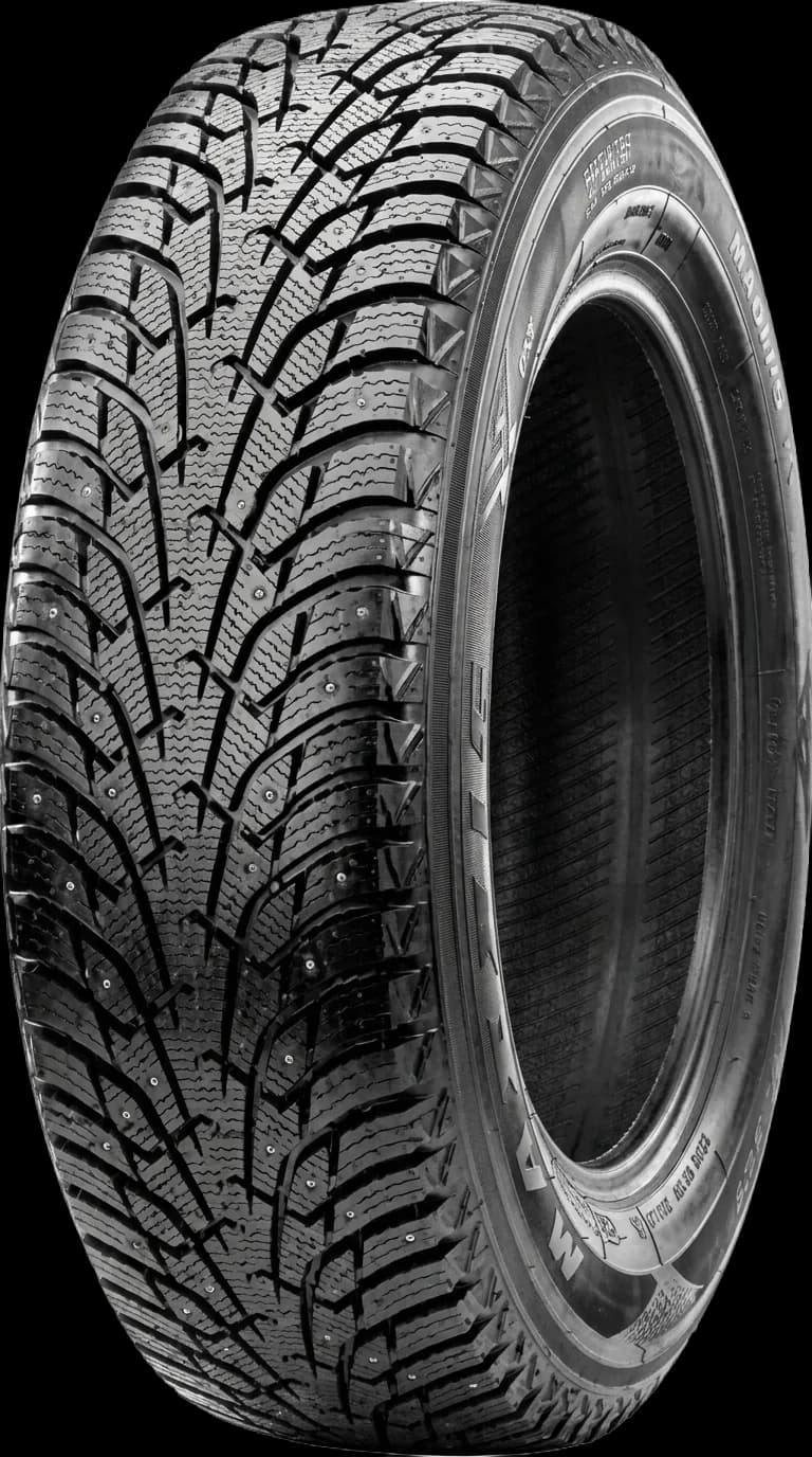 MAXXIS Premitra ICE NORD SUV NS5