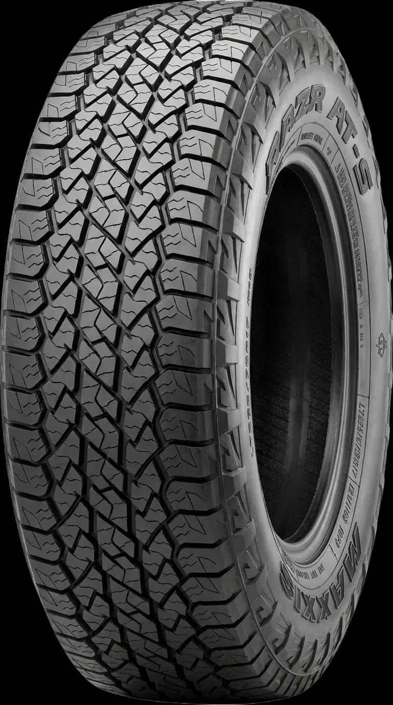 MAXXIS Razr AT-S