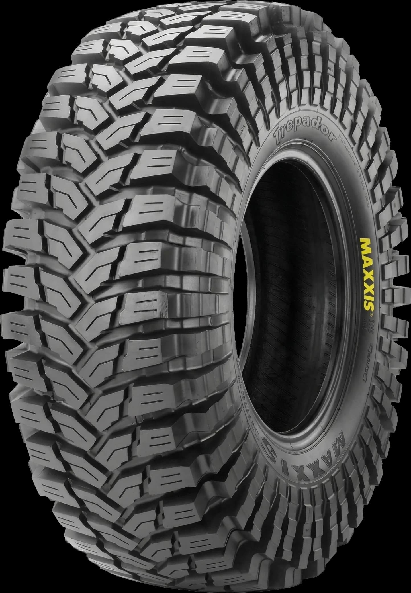 MAXXIS Trepador Competition M-8060