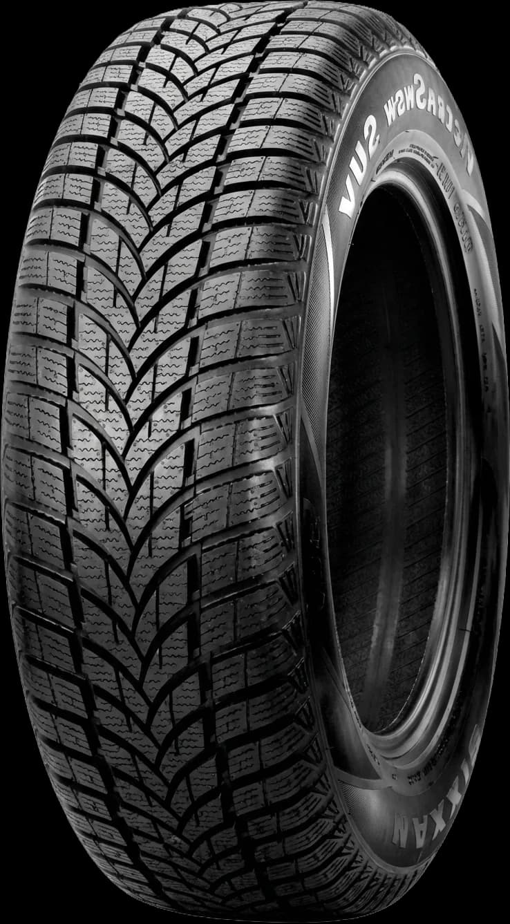 MAXXIS Victra Snow SUV (MA-SW)