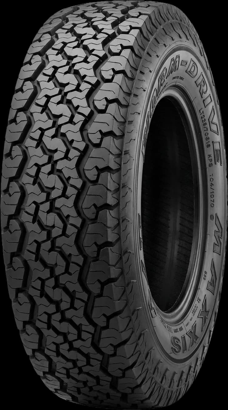 MAXXIS Wormdrive AT-980E